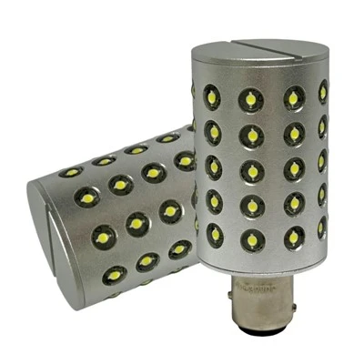 BAY15D 50LED 10-30V